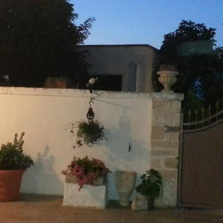 阿尔贝罗贝洛Le Corti Del Casale住宿加早餐旅馆 外观 照片