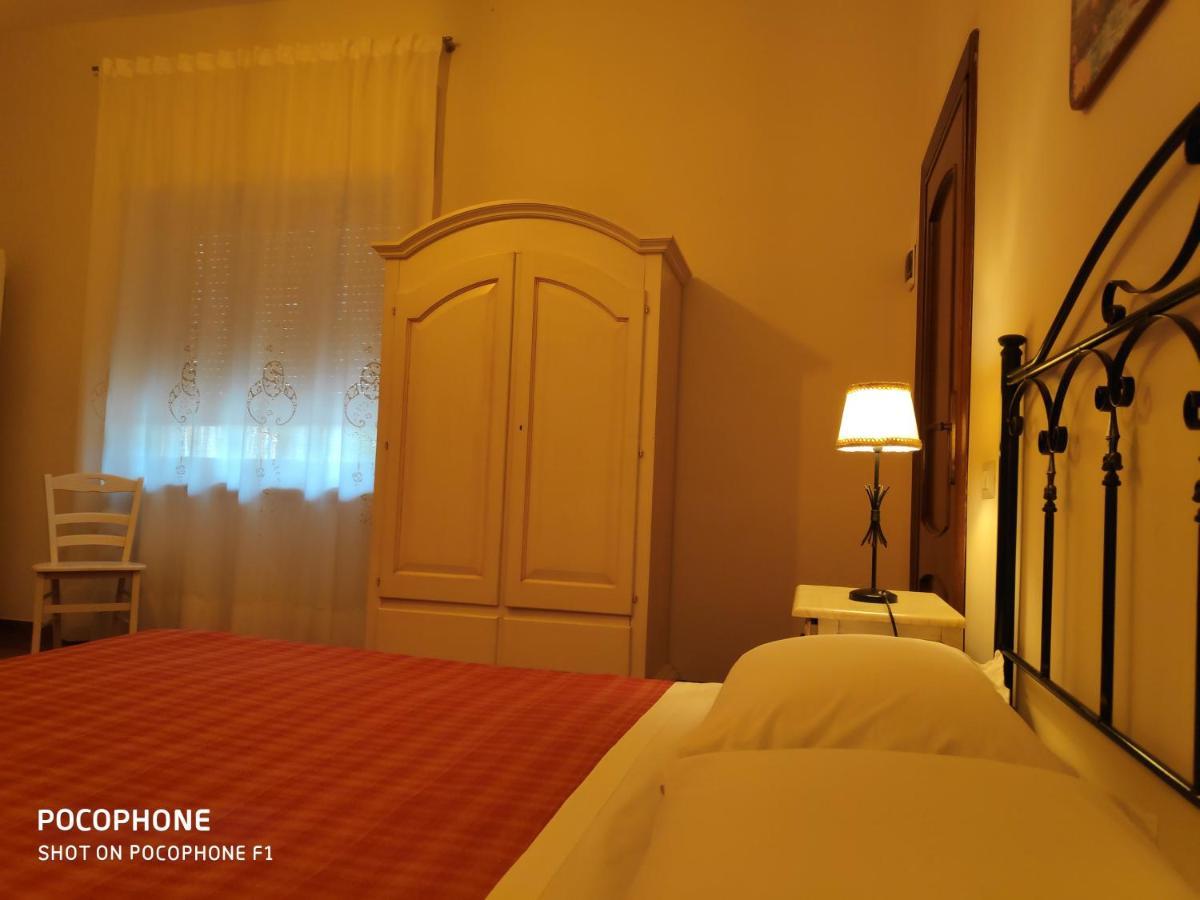 阿尔贝罗贝洛Le Corti Del Casale住宿加早餐旅馆 外观 照片