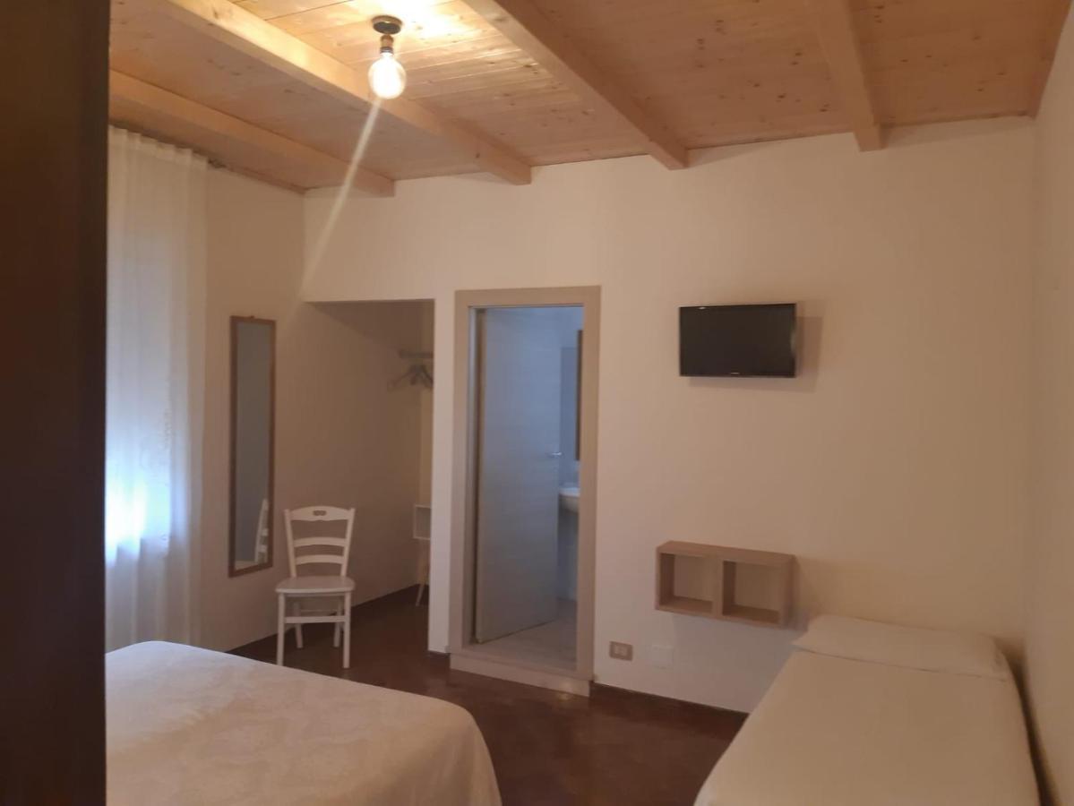 阿尔贝罗贝洛Le Corti Del Casale住宿加早餐旅馆 外观 照片