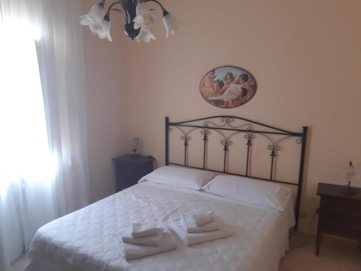阿尔贝罗贝洛Le Corti Del Casale住宿加早餐旅馆 外观 照片