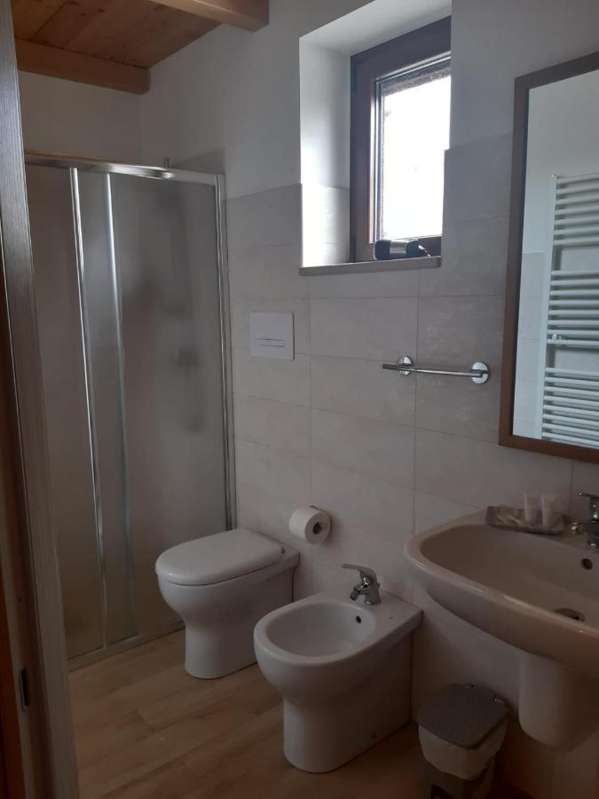阿尔贝罗贝洛Le Corti Del Casale住宿加早餐旅馆 外观 照片