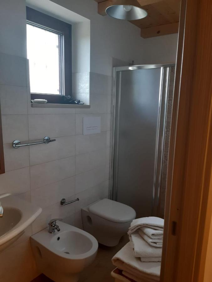 阿尔贝罗贝洛Le Corti Del Casale住宿加早餐旅馆 外观 照片